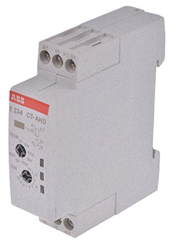 abb-entrelec Timer