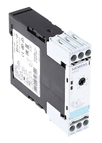 Siemens – Zeitrelais RELE Zeit 3rp1 24/200 – 240 V